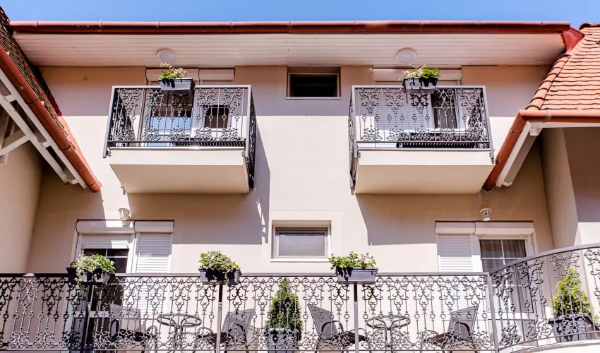 Aurora Vendghz Hvz - Szilveszter (min. 2 j)