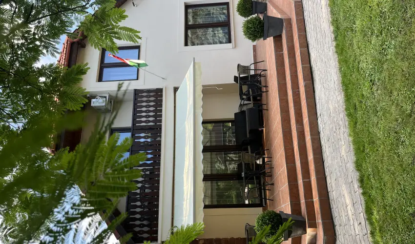 Aventurin House Rvflp - Szilveszter (min. 2 j)