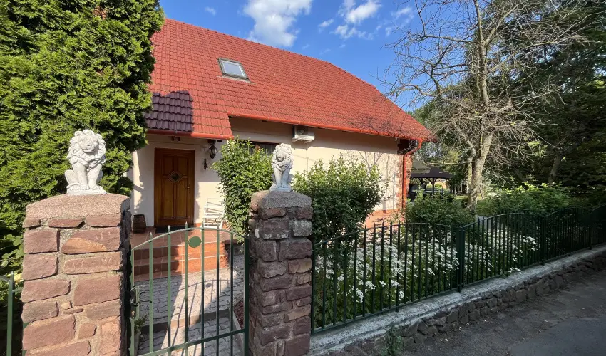 Aventurin House Rvflp - Szilveszter (min. 2 j)