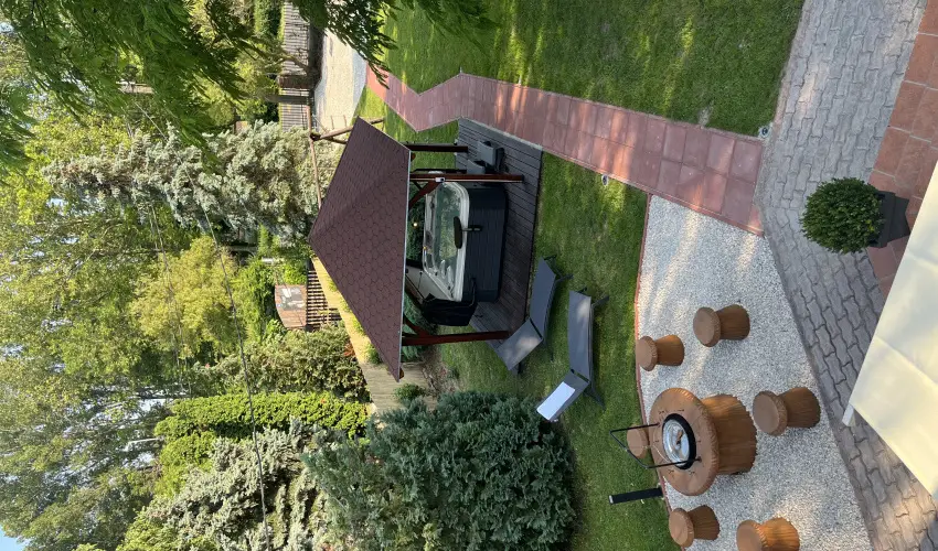 Aventurin House Rvflp - Szilveszter (min. 2 j)