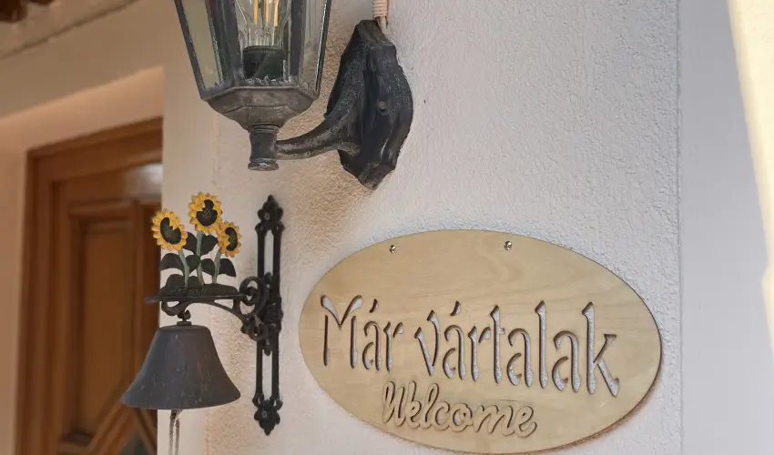 Aventurin House Rvflp - Szilveszter (min. 2 j)