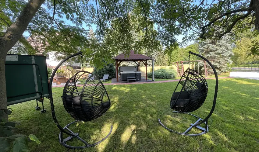 Aventurin House Rvflp - Szilveszter (min. 2 j)