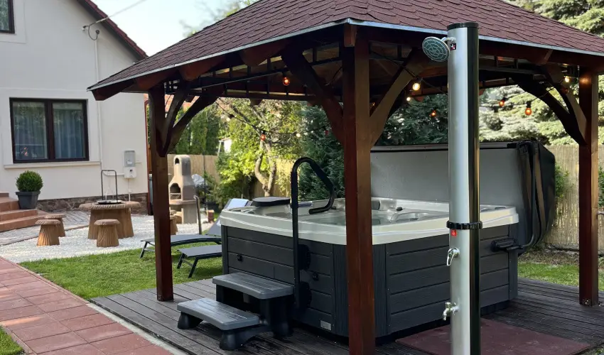 Aventurin House Rvflp - Szilveszter (min. 2 j)