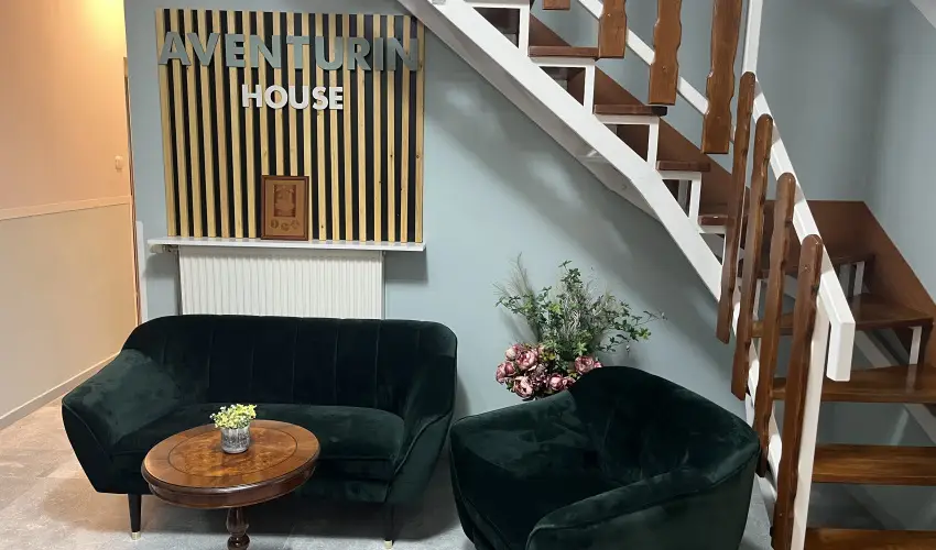 Aventurin House Rvflp - Szilveszter (min. 2 j)