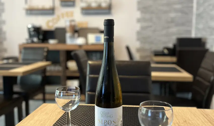 Aventurin House Rvflp - Szilveszter (min. 2 j)