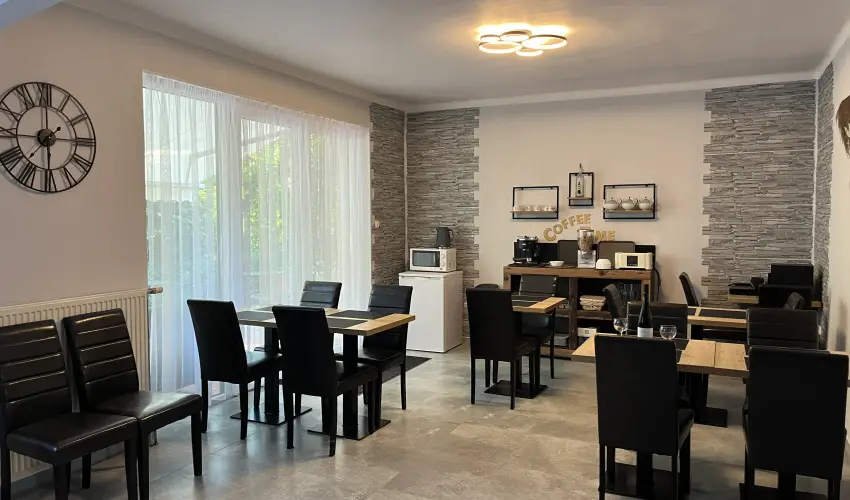 Aventurin House Rvflp - Szilveszter (min. 2 j)