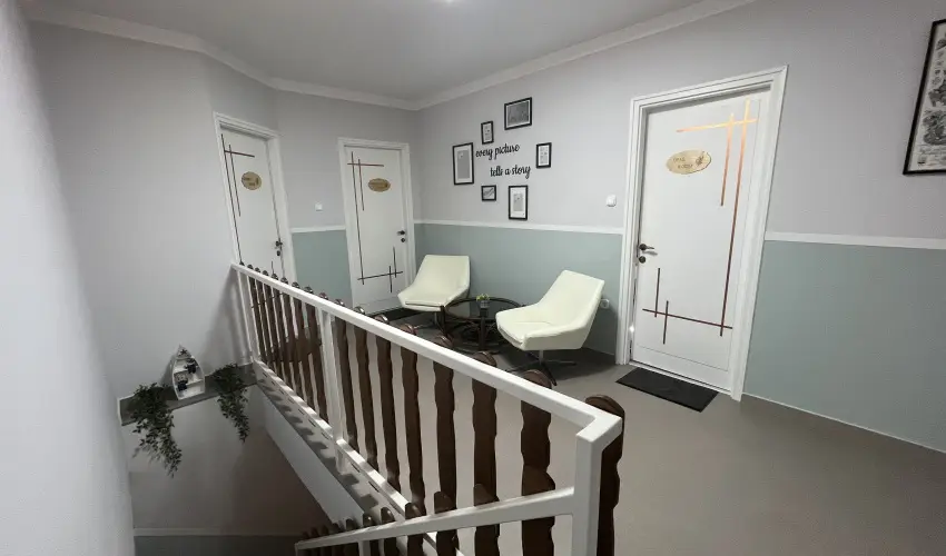 Aventurin House Rvflp - Szilveszter (min. 2 j)