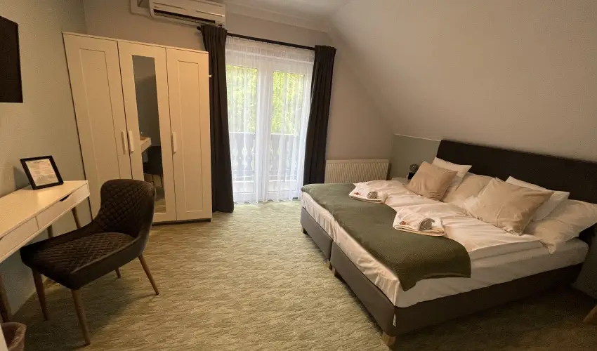 Aventurin House Rvflp - Szilveszter (min. 2 j)