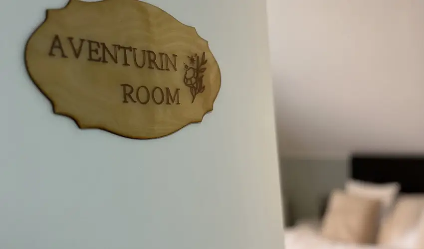 Aventurin House Rvflp - Szilveszter (min. 2 j)