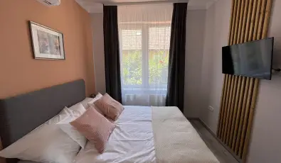 Aventurin House Rvflp