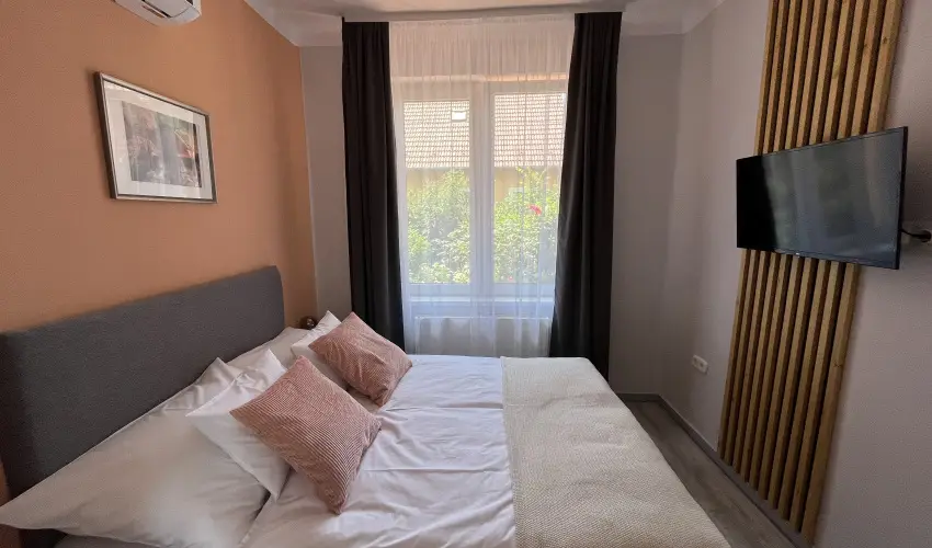 Aventurin House Rvflp - Szilveszter (min. 2 j)