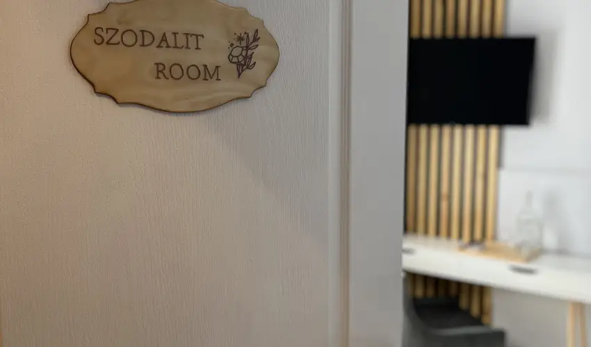 Aventurin House Rvflp - Szilveszter (min. 2 j)