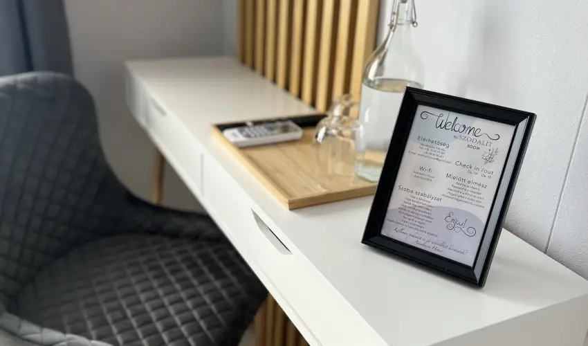 Aventurin House Rvflp - Szilveszter (min. 2 j)