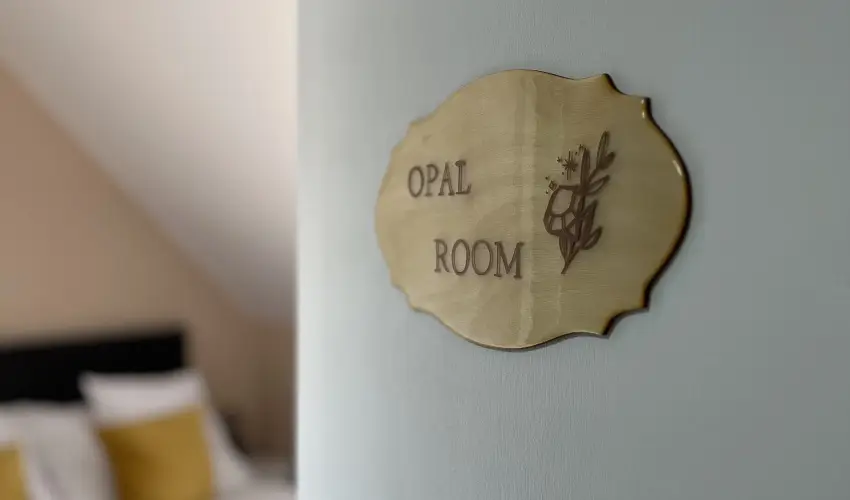 Aventurin House Rvflp - Szilveszter (min. 2 j)