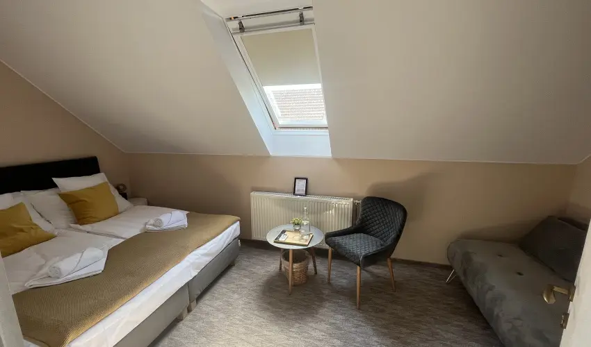 Aventurin House Rvflp - Szilveszter (min. 2 j)