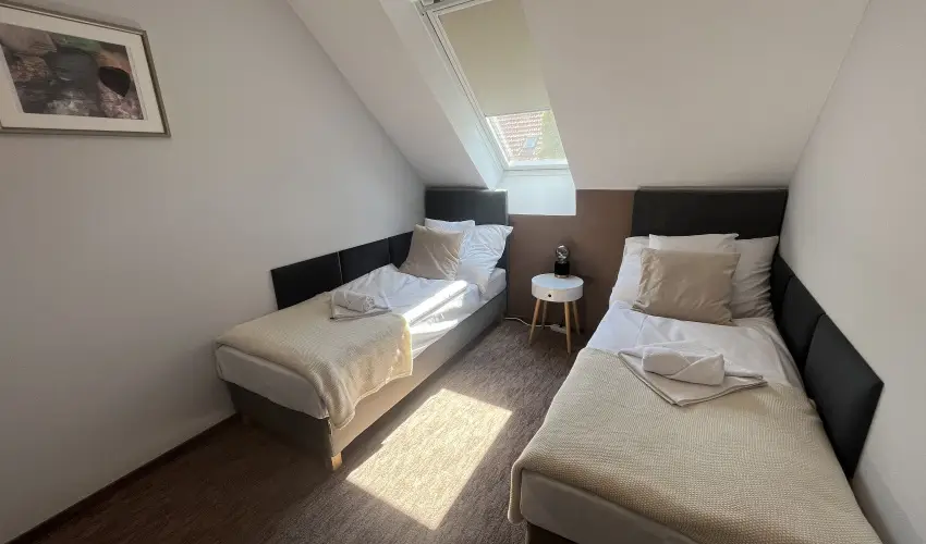 Aventurin House Rvflp - Szilveszter (min. 2 j)