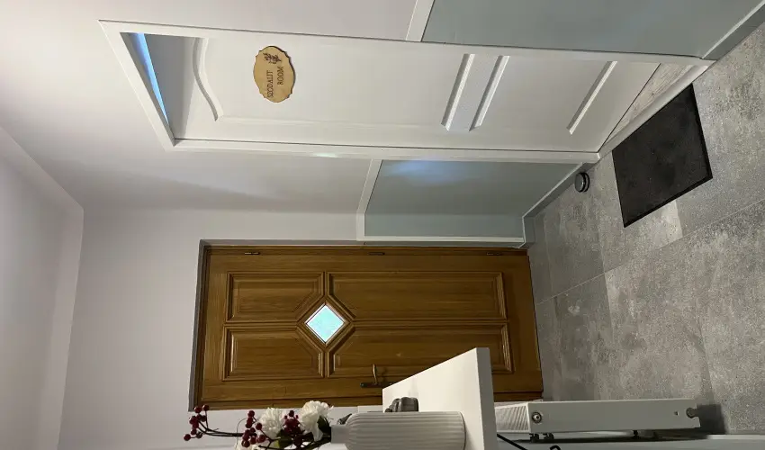 Aventurin House Rvflp - Szilveszter (min. 2 j)