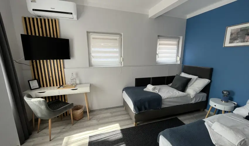 Aventurin House Rvflp - Szilveszter (min. 2 j)