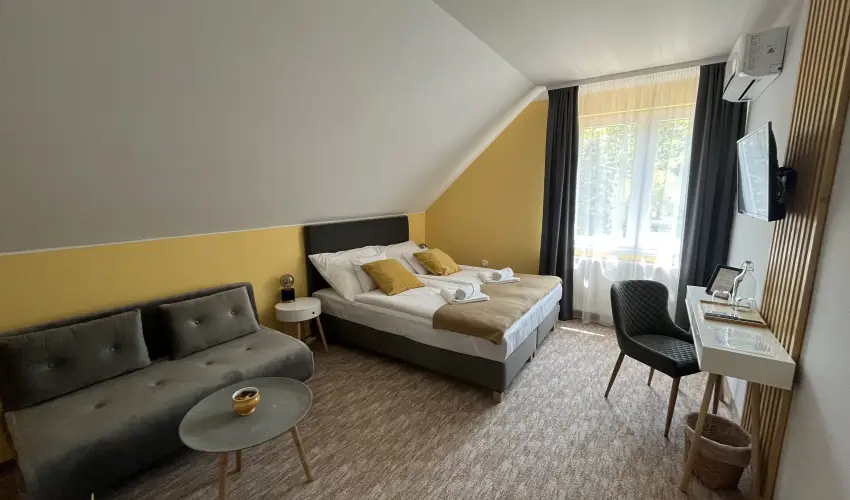 Aventurin House Rvflp - Szilveszter (min. 2 j)