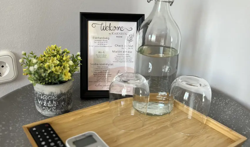 Aventurin House Rvflp - Szilveszter (min. 2 j)