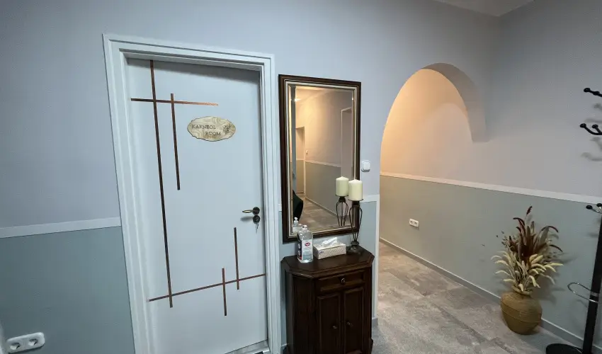 Aventurin House Rvflp - Szilveszter (min. 2 j)