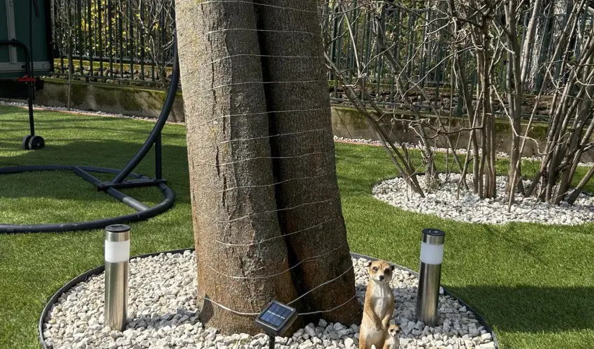 Aventurin House Rvflp - Szilveszter (min. 2 j)