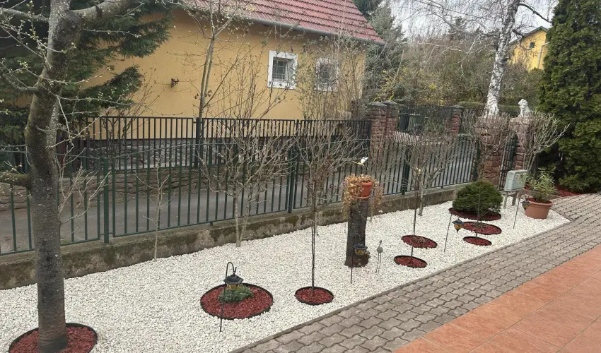 Aventurin House Rvflp - Szilveszter (min. 2 j)