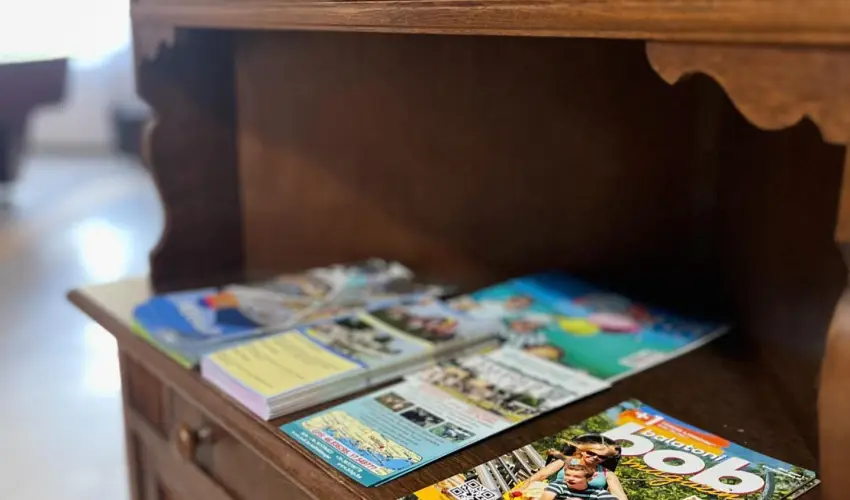 Aventurin House Rvflp - Szilveszter (min. 2 j)