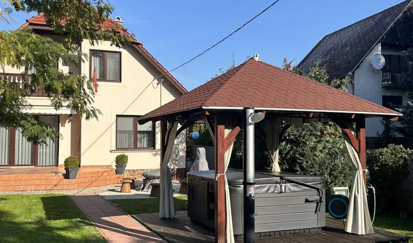 Aventurin House Rvflp - Szilveszter (min. 2 j)