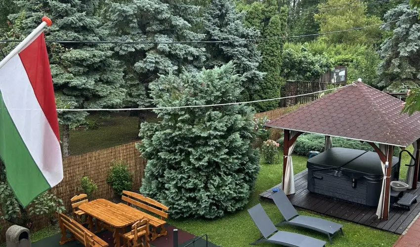 Aventurin House Rvflp - Szilveszter (min. 2 j)