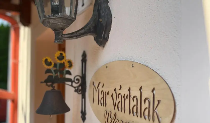 Aventurin House Rvflp - Szilveszter (min. 2 j)