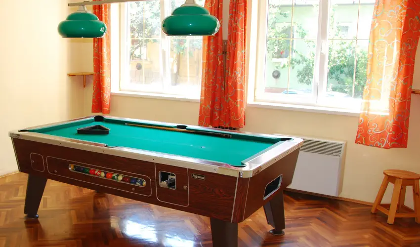 Bacchus Panzi Eger - Szilveszter