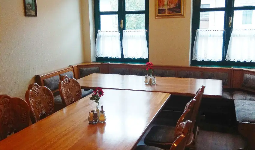 Bacchus Panzi Eger - Szilveszter