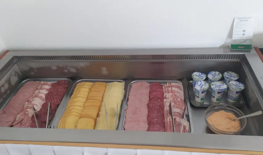 Bacchus Panzi Eger - Szilveszter