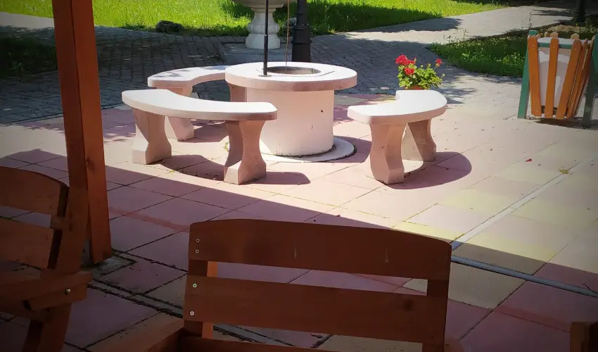 Bacchus Panzi Eger - Szilveszter