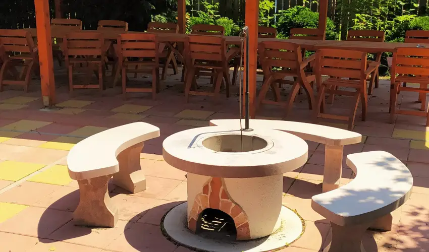 Bacchus Panzi Eger - Szilveszter