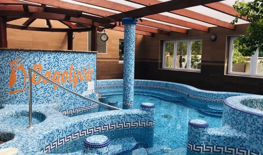 Bagolyvr Inrcs Inrcs - Szilveszter