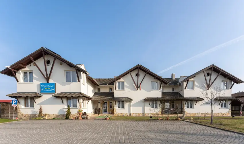 Bagolyvr Inrcs Inrcs - Szilveszter