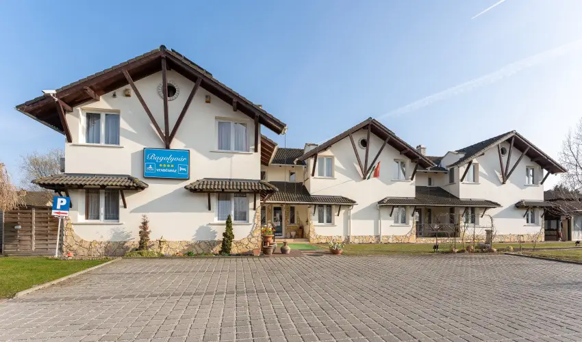 Bagolyvr Inrcs Inrcs - Szilveszter