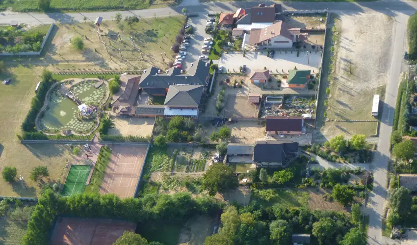 Bagolyvr Inrcs Inrcs - Szilveszter