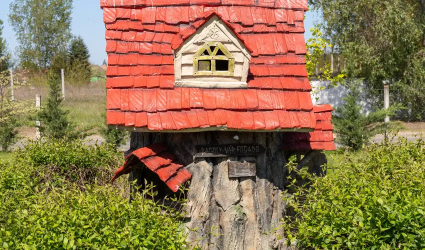 Bagolyvr Inrcs Inrcs - Szilveszter