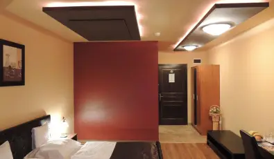 Bajor Panzi Aparthotel Bk, Bkfrd