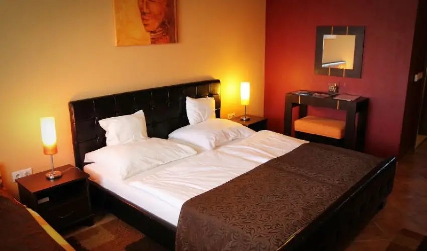 Bajor Panzi Aparthotel Bk, Bkfrd - Szilveszter (min. 2 j)