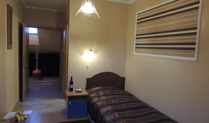 Bajor Panzi Aparthotel Bk, Bkfrd - Szilveszter (min. 2 j)