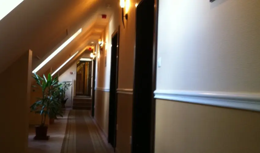 Bajor Panzi Aparthotel Bk, Bkfrd - Szilveszter (min. 2 j)