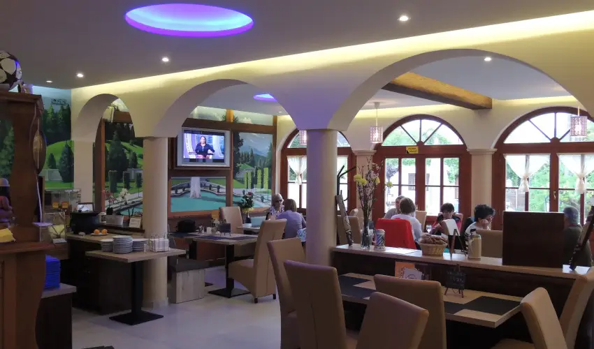 Bajor Panzi Aparthotel Bk, Bkfrd - Szilveszter (min. 2 j)