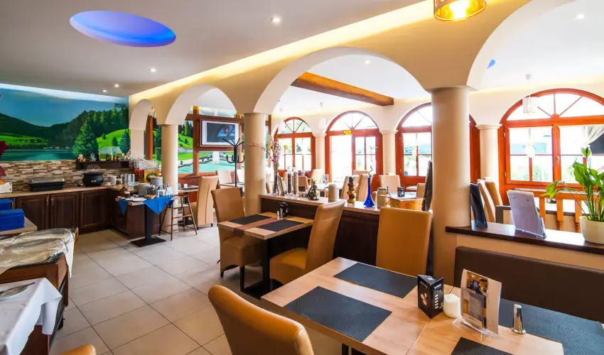 Bajor Panzi Aparthotel Bk, Bkfrd - Szilveszter (min. 2 j)