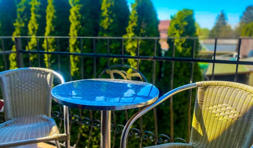 Bajor Panzi Aparthotel Bk, Bkfrd - Szilveszter (min. 2 j)