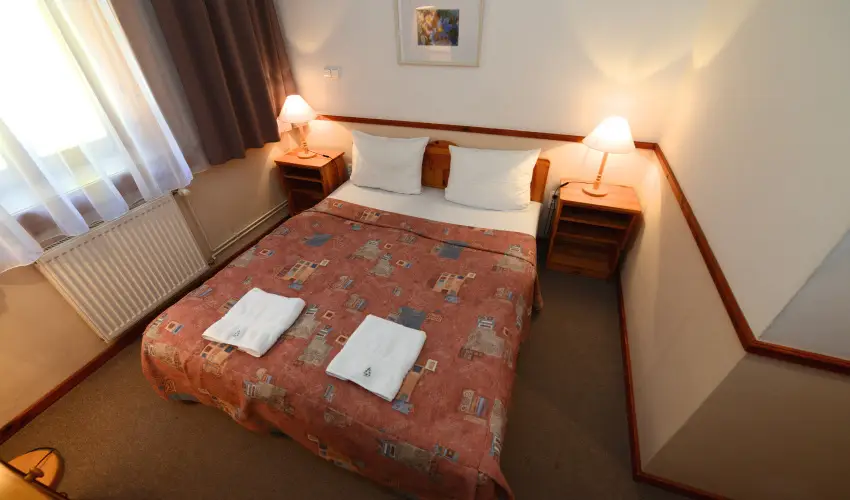 Hotel Bakony Bakonybl - Szilveszter (min. 2 j)