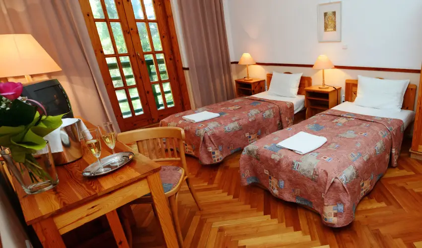 Hotel Bakony Bakonybl - Szilveszter (min. 2 j)